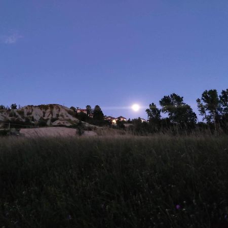 Agriturismo Munarin Caterina Mioglia Kültér fotó