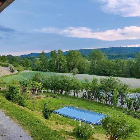 Agriturismo Munarin Caterina Mioglia Kültér fotó