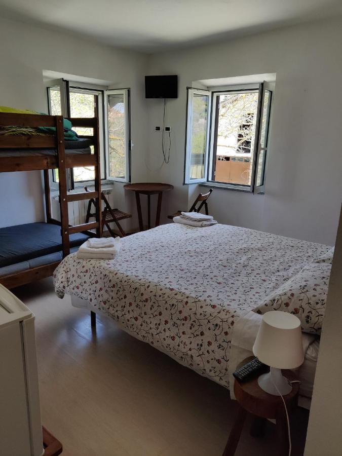 Agriturismo Munarin Caterina Mioglia Kültér fotó