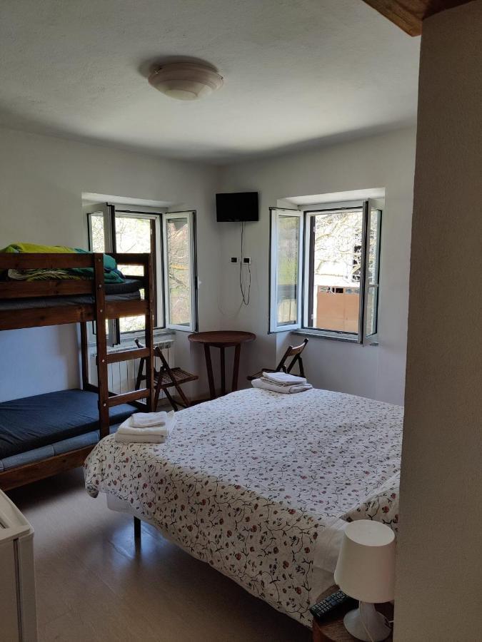 Agriturismo Munarin Caterina Mioglia Kültér fotó